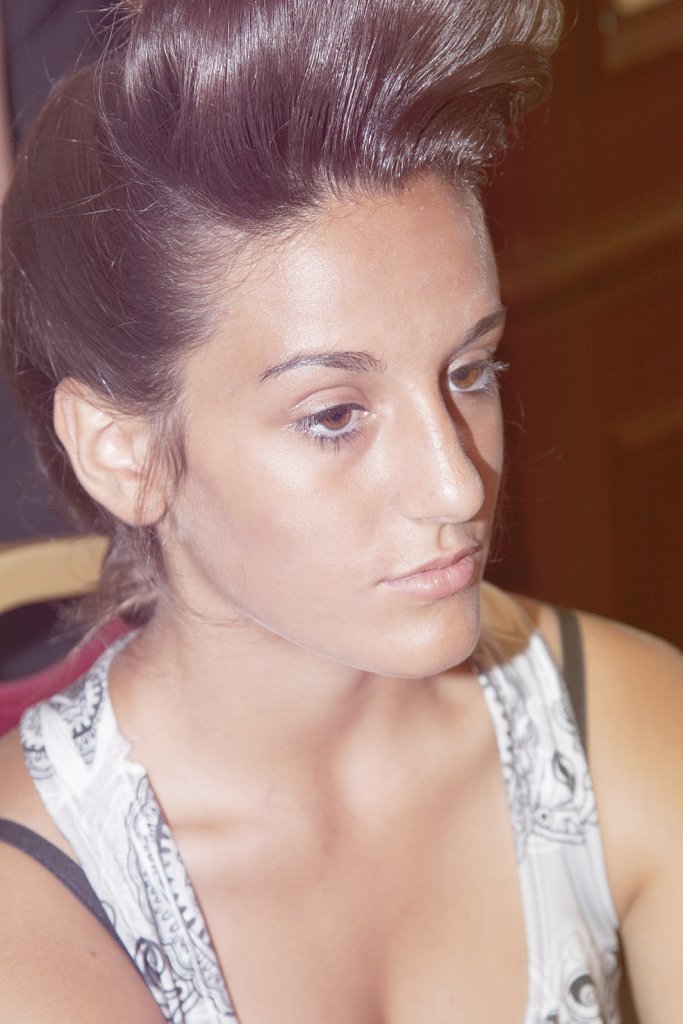Antonio Oliver- Collezione Donna Moderna 2013
